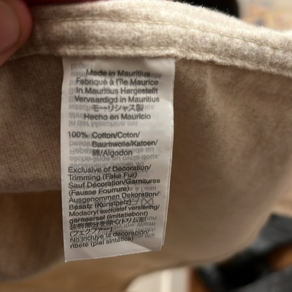 Jcrew mercantile flex men’s casual button down work shirt - Picture 5 of 5